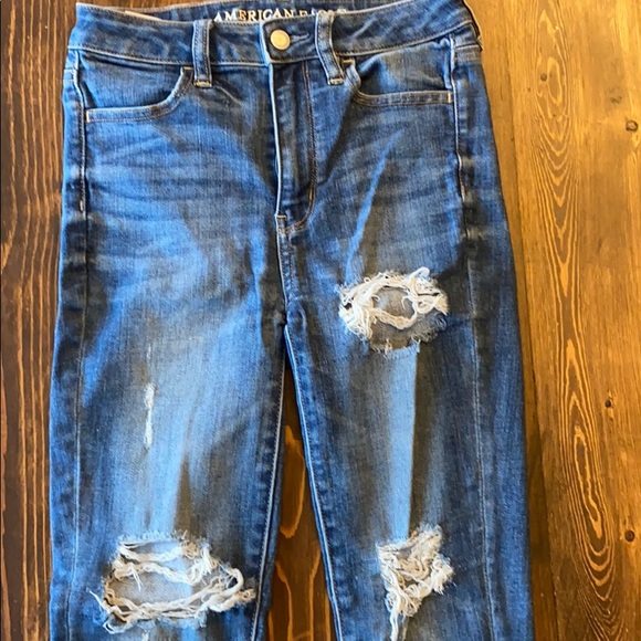 Jeans - Picture 2 of 4